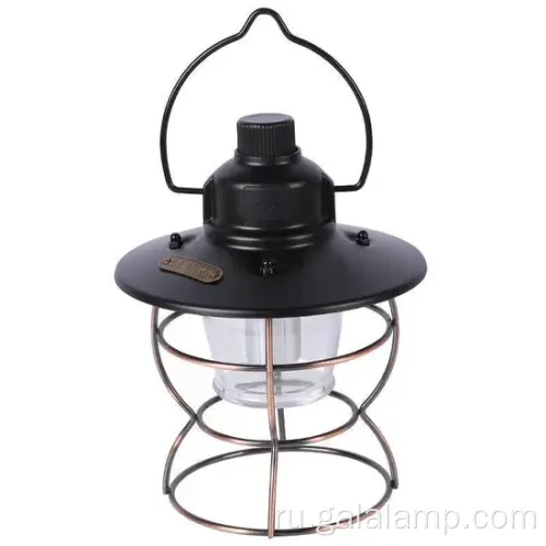 Водонепроницаемая светодиодная лампа с зарядкой USB